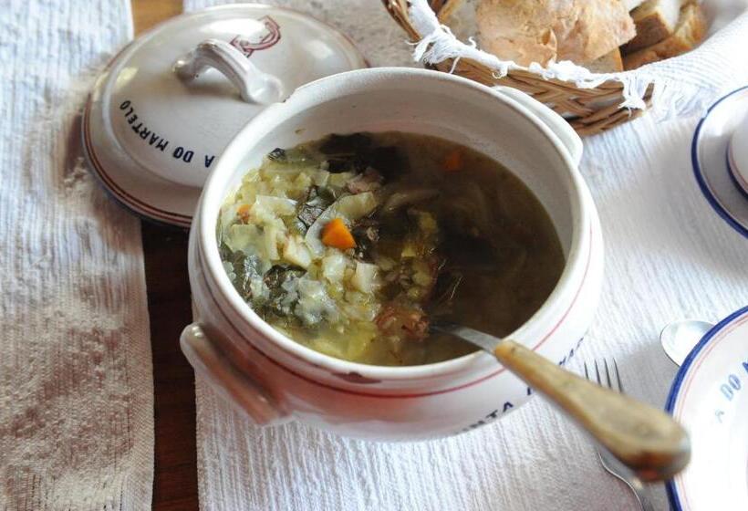 교외 호텔 Quinta Do Martelo