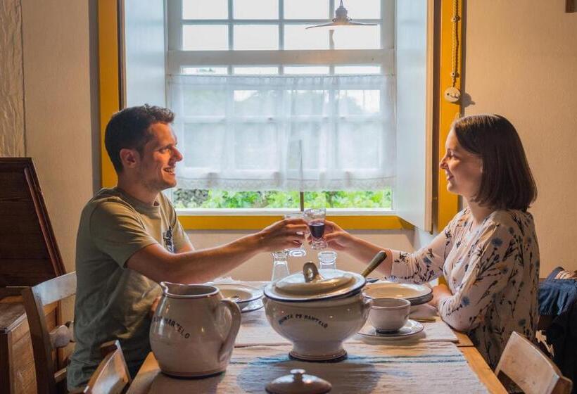 교외 호텔 Quinta Do Martelo