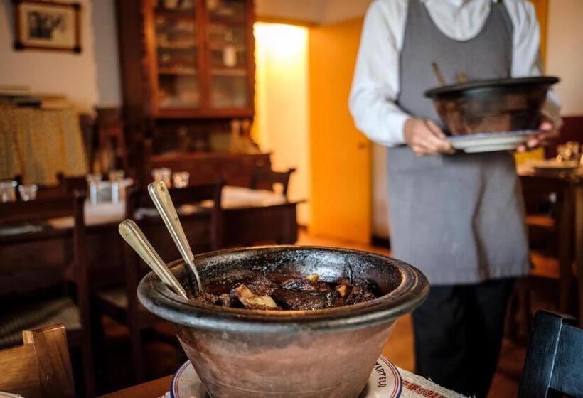 교외 호텔 Quinta Do Martelo