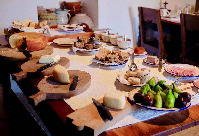 교외 호텔 Quinta Do Martelo