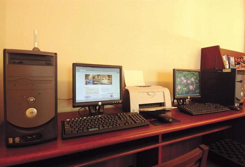 בית מלון כפרי Ryukyu Sun Royal