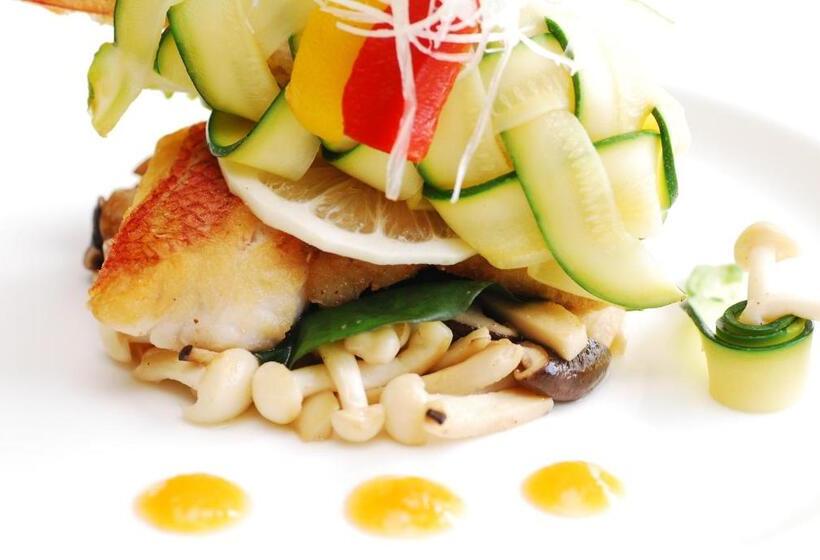 בית מלון כפרי Ryukyu Sun Royal