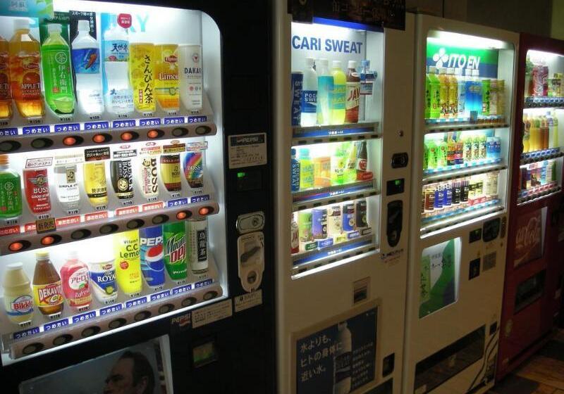 בית מלון כפרי Ryukyu Sun Royal