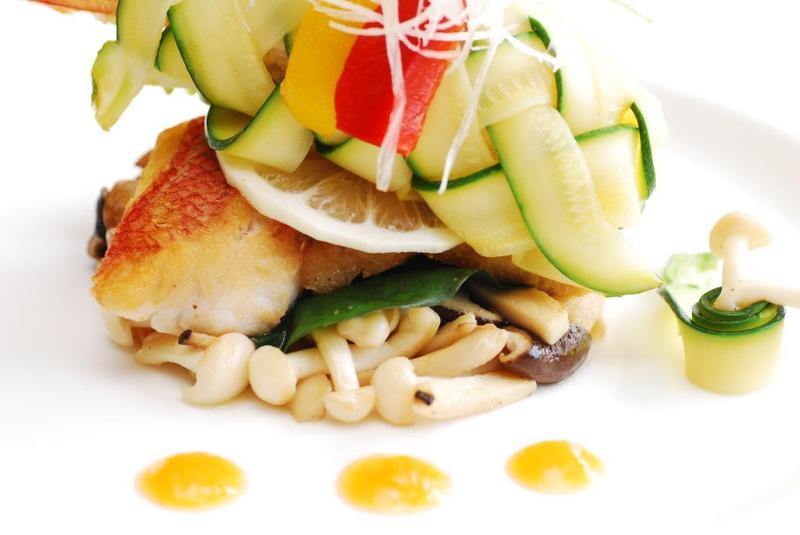 בית מלון כפרי Ryukyu Sun Royal