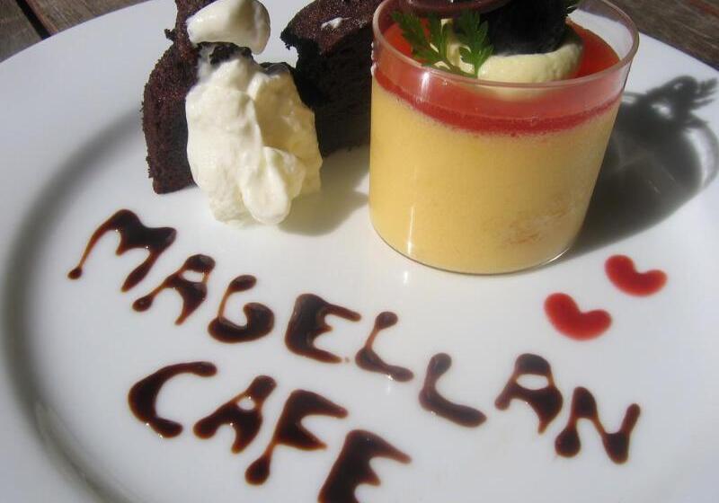 בית מלון כפרי Ryukyu Sun Royal