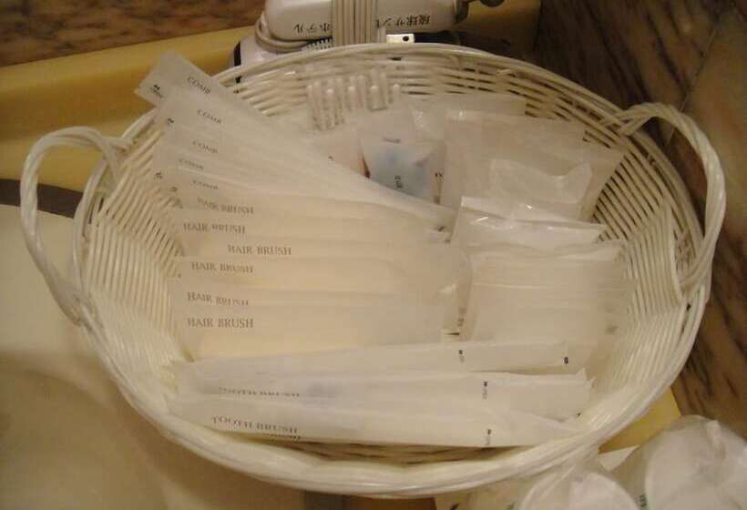 בית מלון כפרי Ryukyu Sun Royal