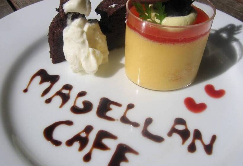 בית מלון כפרי Ryukyu Sun Royal