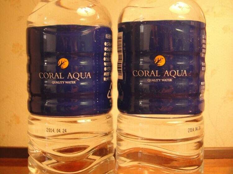 בית מלון כפרי Ryukyu Sun Royal