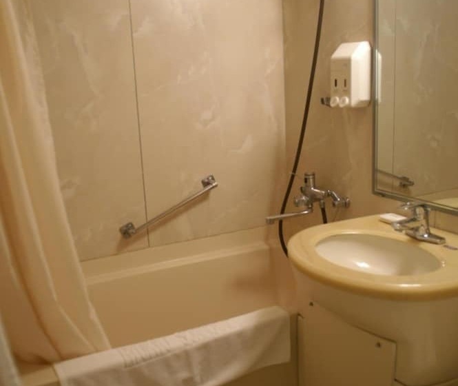 בית מלון כפרי Ryukyu Sun Royal