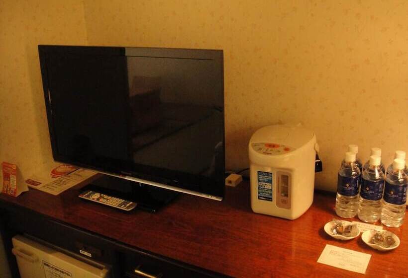 בית מלון כפרי Ryukyu Sun Royal