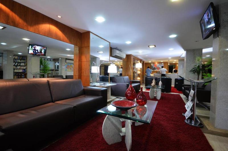 فندق Sabino Palace