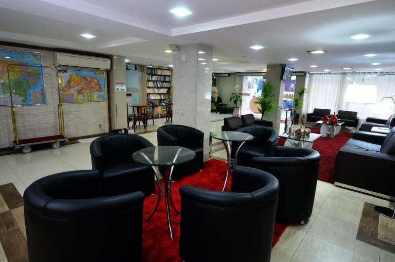 ホテル Sabino Palace