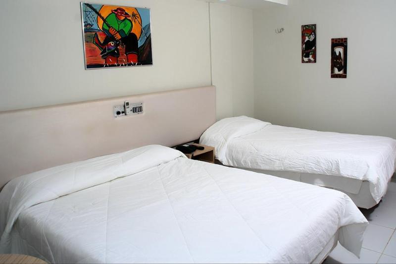 ホテル Sabino Palace