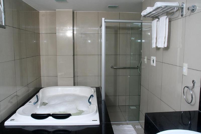 ホテル Sabino Palace