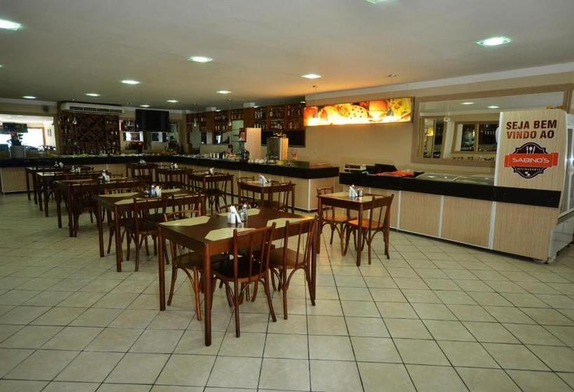 ホテル Sabino Palace