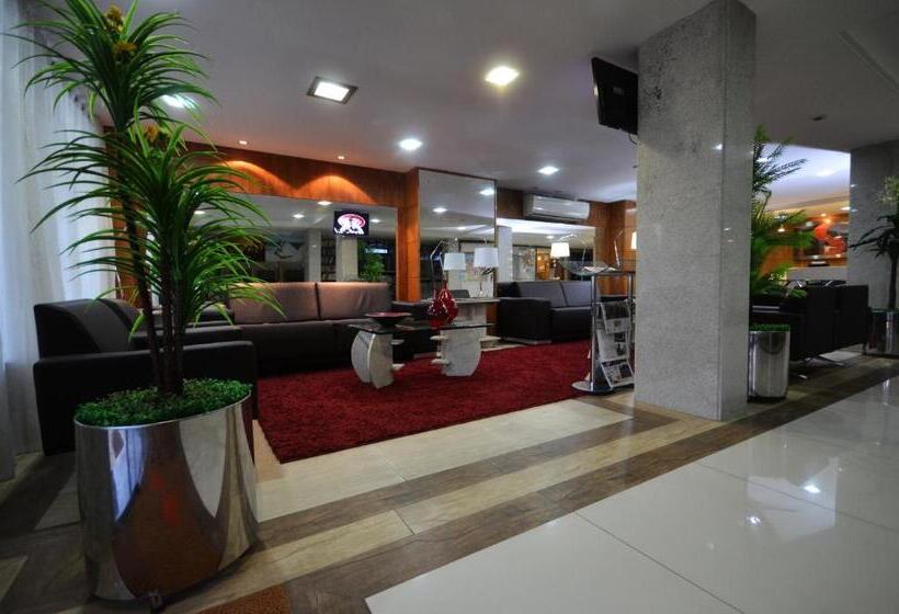 ホテル Sabino Palace