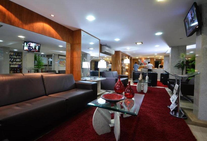 ホテル Sabino Palace