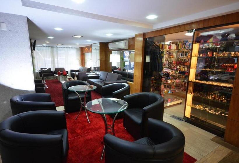 ホテル Sabino Palace