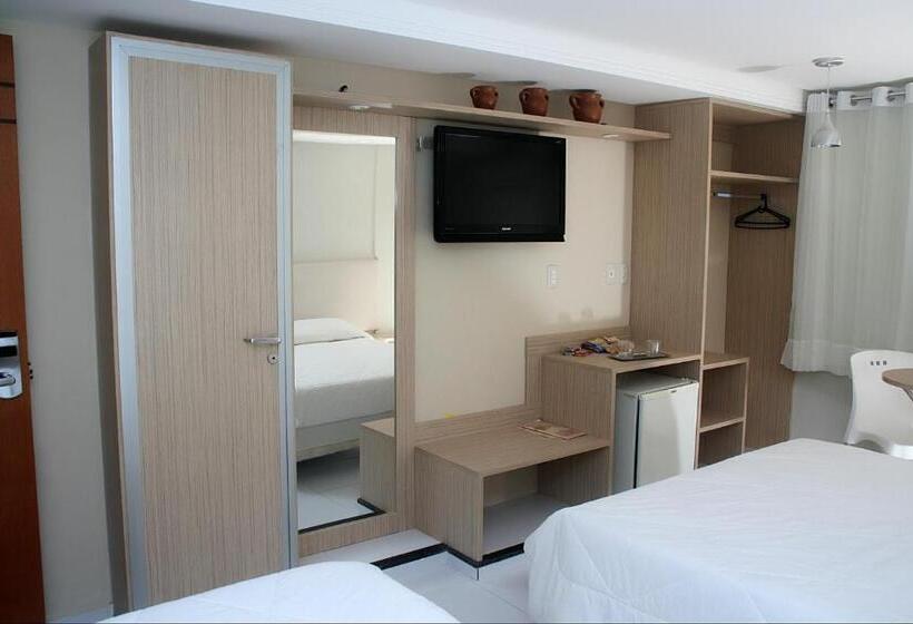 ホテル Sabino Palace