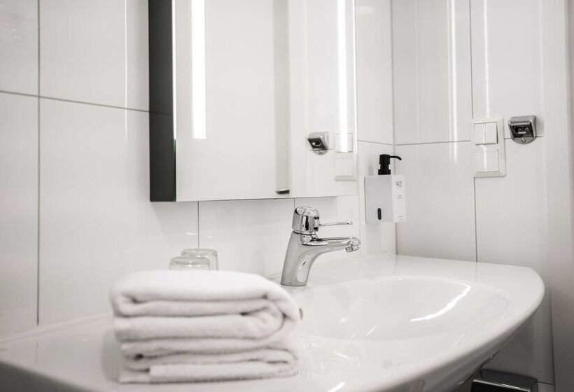 فندق Scandic Kristiansand Bystranda