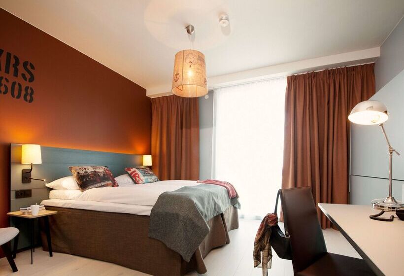 فندق Scandic Kristiansand Bystranda