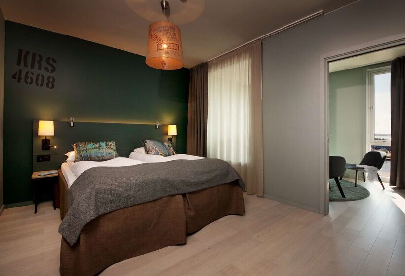 فندق Scandic Kristiansand Bystranda