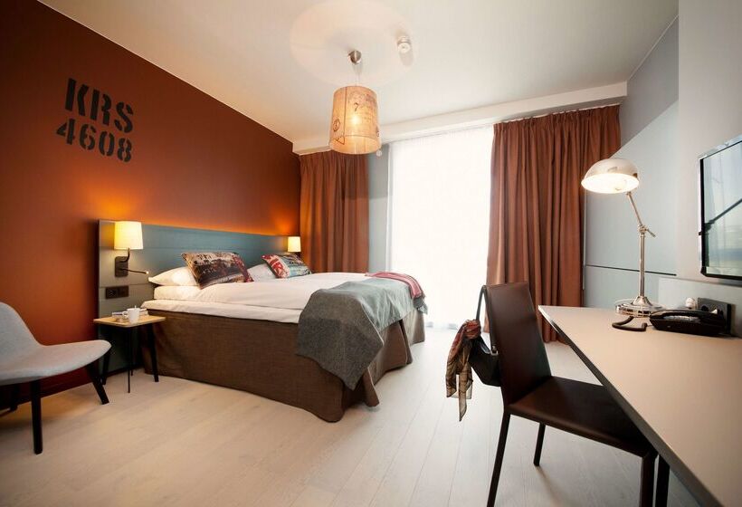 فندق Scandic Kristiansand Bystranda
