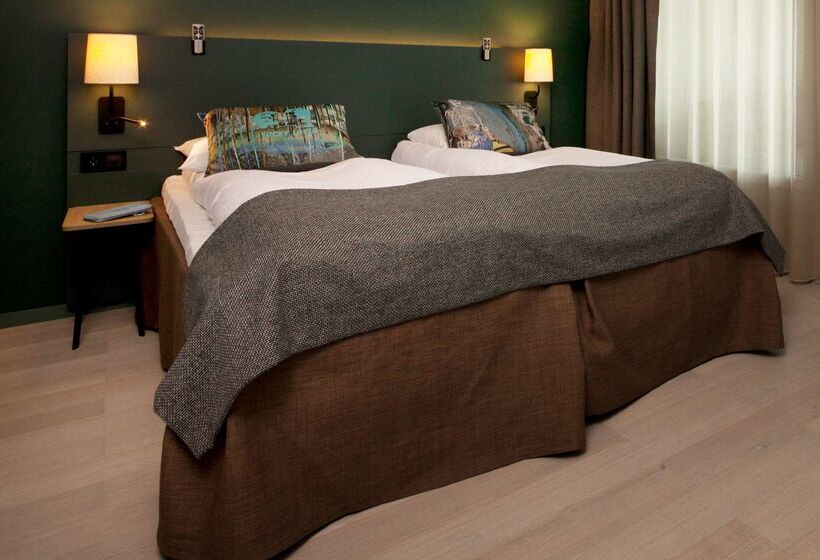 فندق Scandic Kristiansand Bystranda