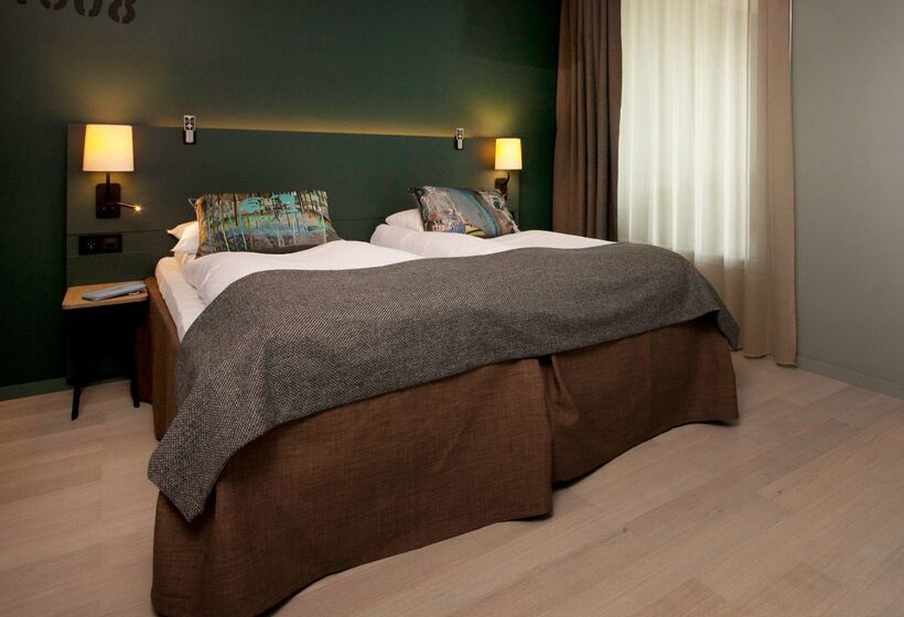 فندق Scandic Kristiansand Bystranda