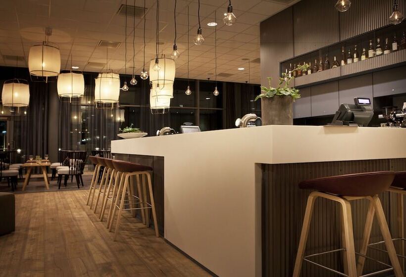 فندق Scandic Kristiansand Bystranda