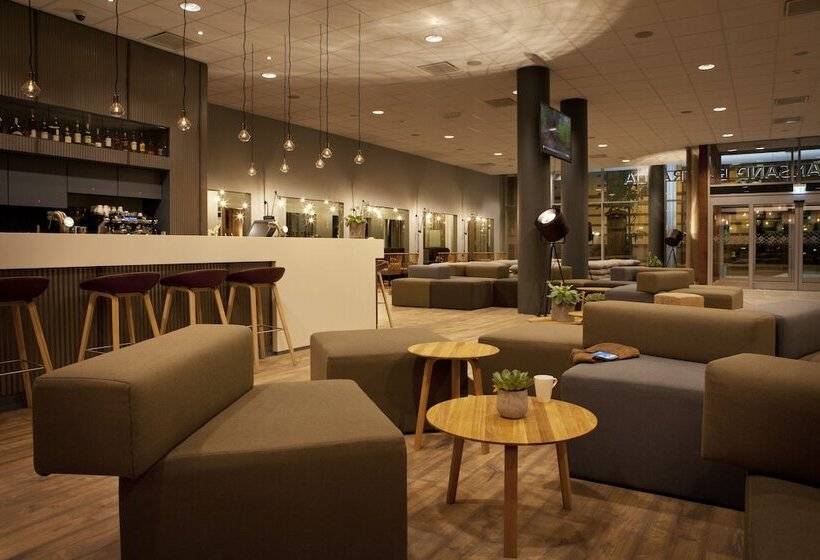 فندق Scandic Kristiansand Bystranda