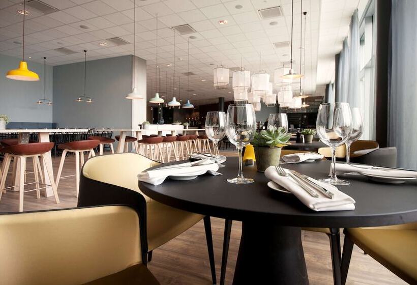فندق Scandic Kristiansand Bystranda
