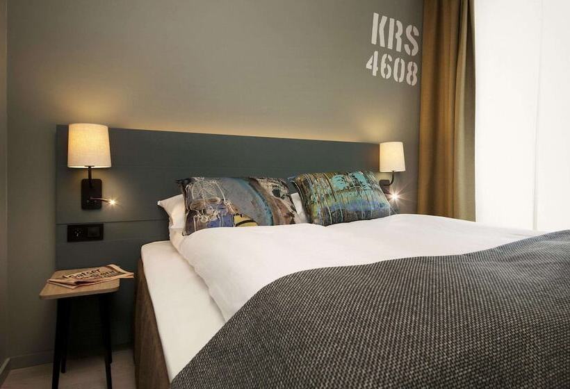 فندق Scandic Kristiansand Bystranda