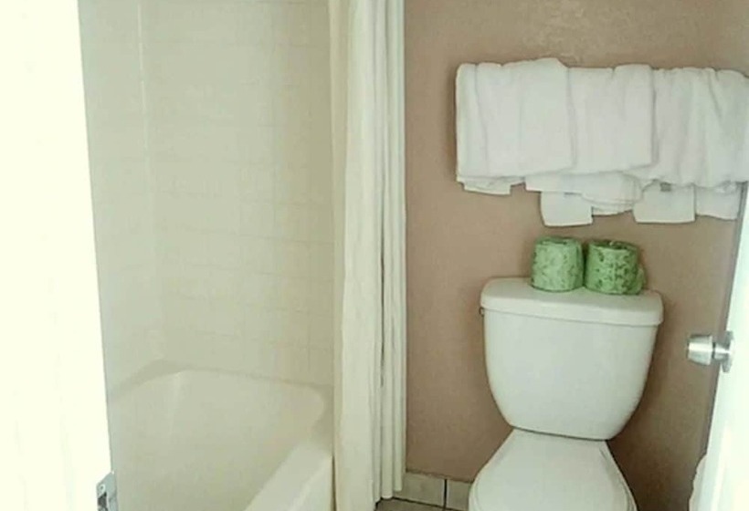 فندق Sealamp Inn