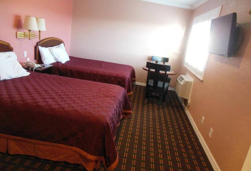 فندق Sealamp Inn