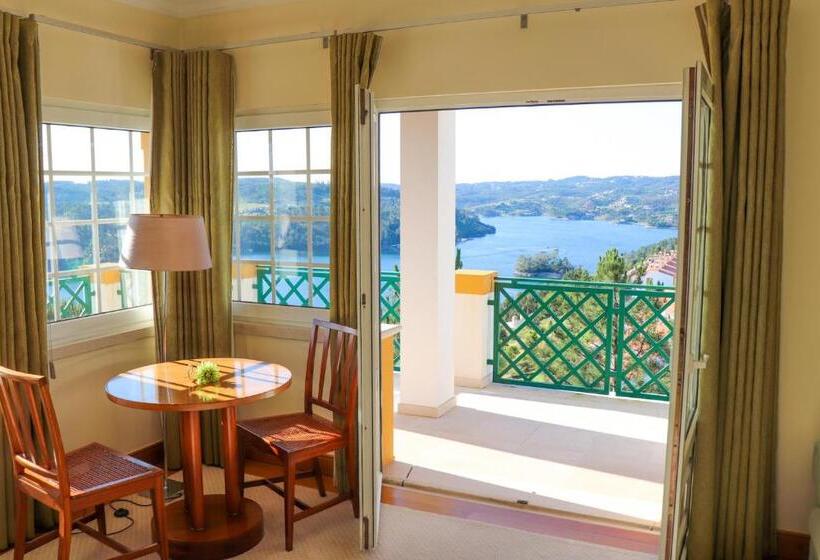 فندق Segredos De Vale Manso