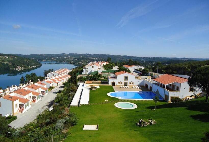 فندق Segredos De Vale Manso