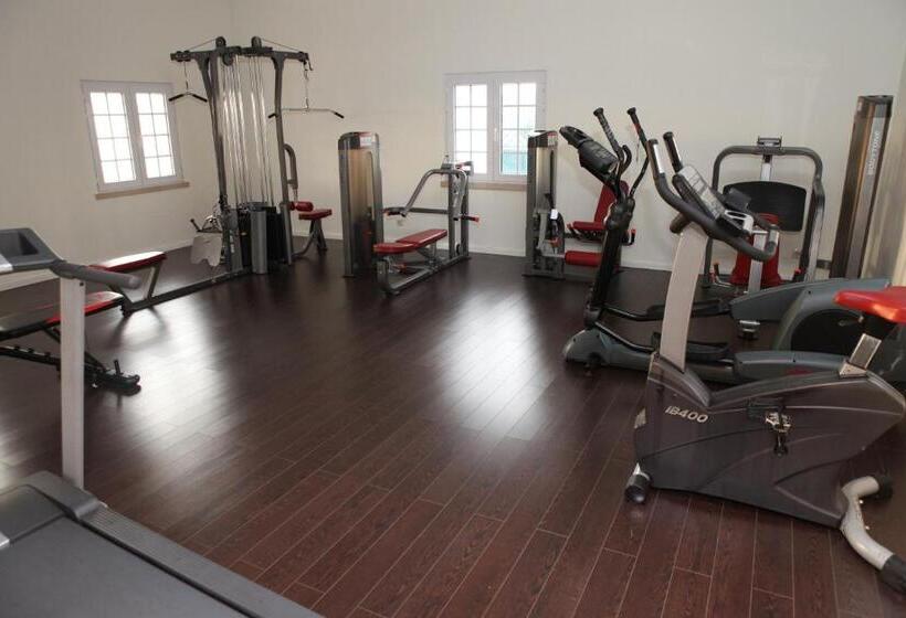 فندق Segredos De Vale Manso