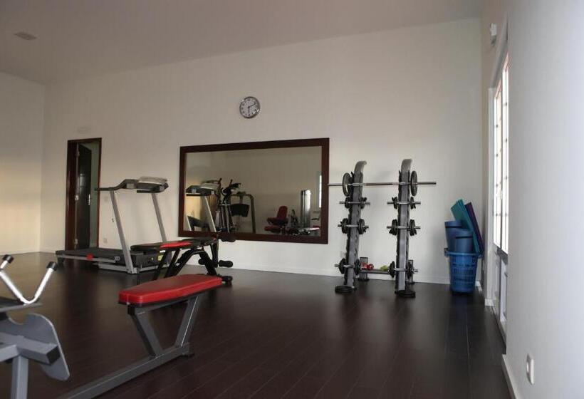 فندق Segredos De Vale Manso