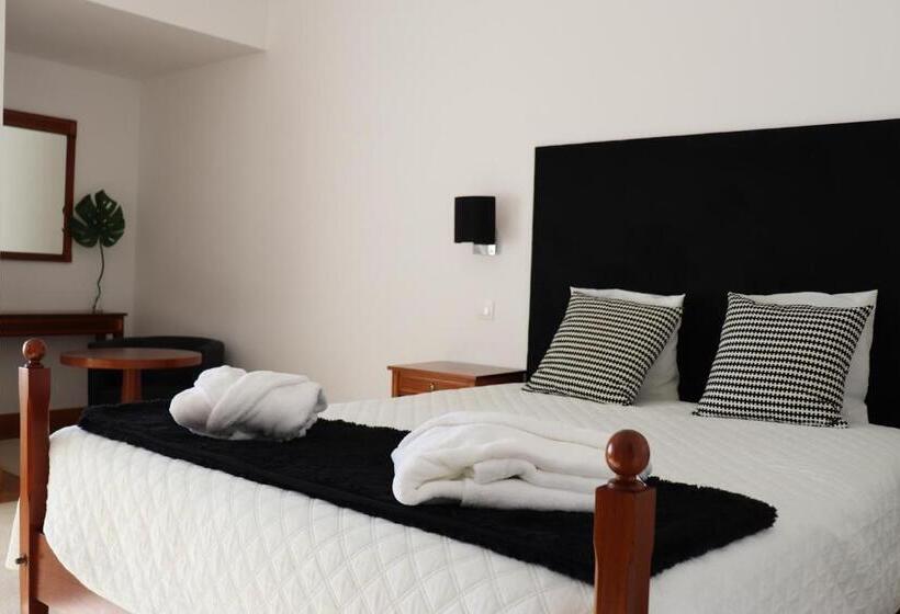 فندق Segredos De Vale Manso