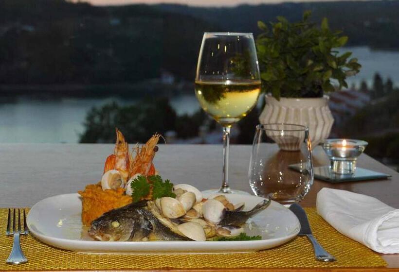 فندق Segredos De Vale Manso