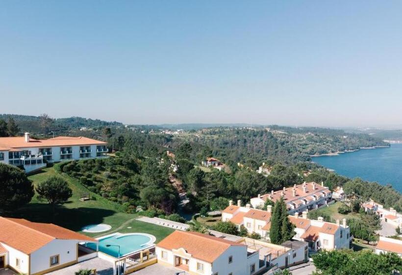 فندق Segredos De Vale Manso