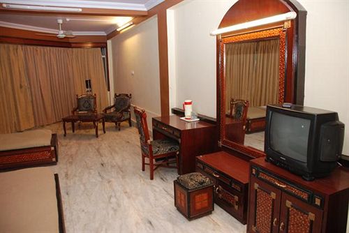 فندق Shahee Resort