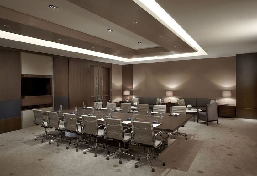 Shanghai Marriott Hotel Pudong East