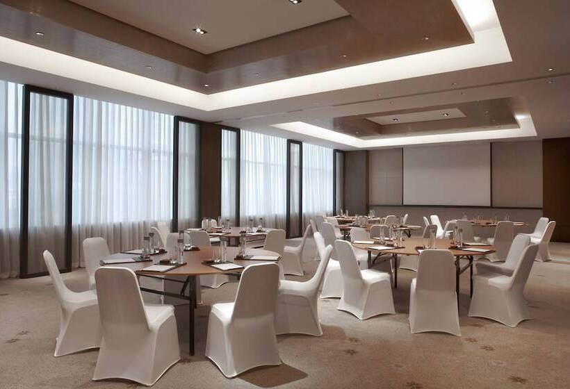 Shanghai Marriott Hotel Pudong East