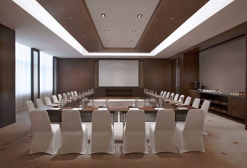 Shanghai Marriott Hotel Pudong East