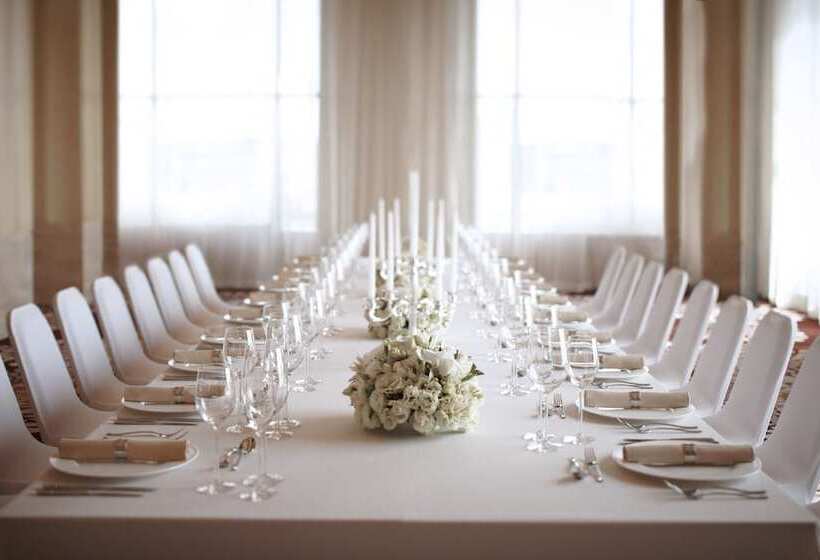 Shanghai Marriott Hotel Pudong East