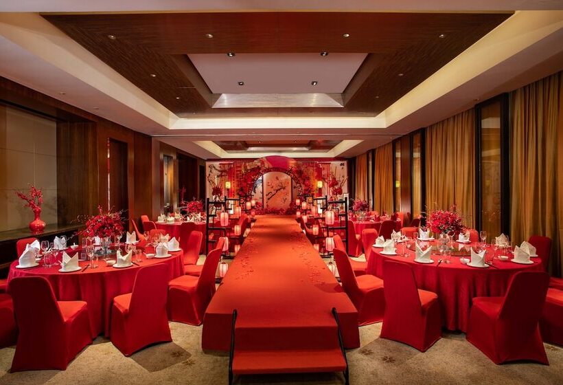 Shanghai Marriott Hotel Pudong East