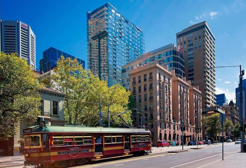 ホテル Sheraton Melbourne