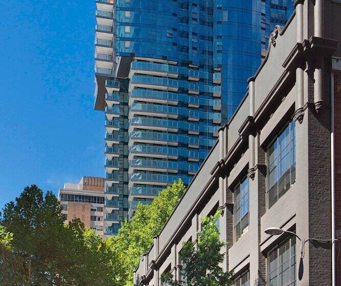 ホテル Sheraton Melbourne